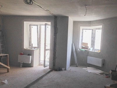 Ремонт квартир под ключ в Слониме